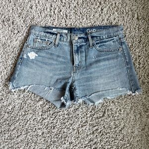 Gap Denim Shorts